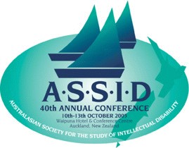 ASSID05 logo