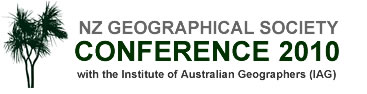 NZGS10 logo