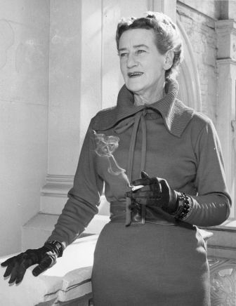 Sylvia Ashton-Warner