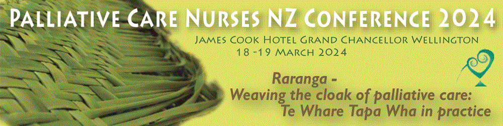 PCNNZ24, Hotel Grand Chancellor, Wellington, 8-19 March